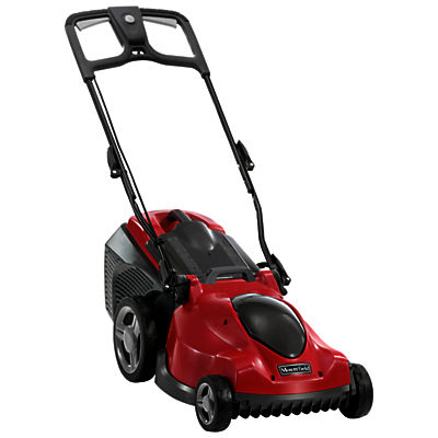 Mountfield Princess 42 Electric 4 Wheel Rear Roller Lawnmower Mountfield Princess 42 Electric 4 Wheel Rear Roller Lawnmower